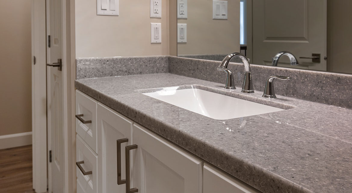 Grant's Marble - Custom Composite Marble Products