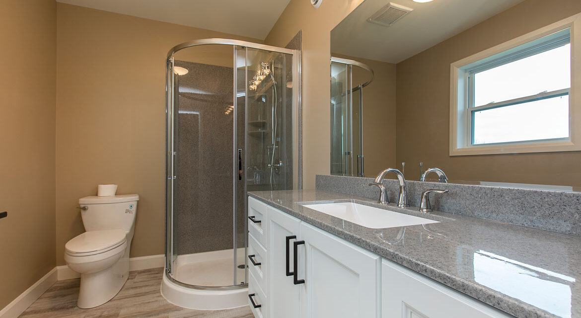 Grant's Marble - Custom Composite Marble Products