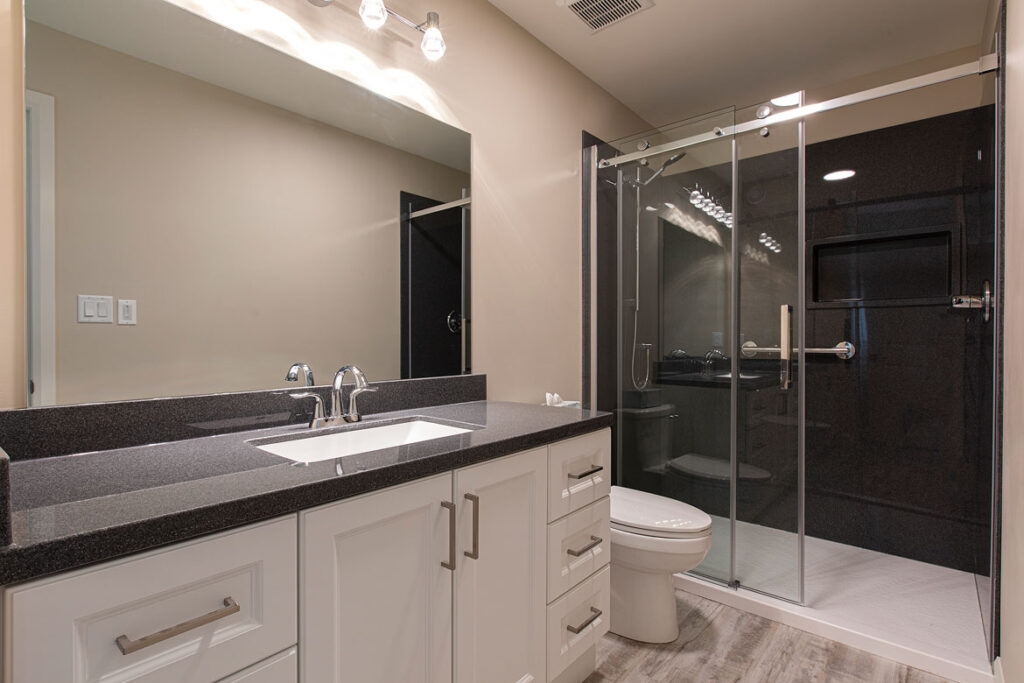 Grant's Marble - Custom Composite Marble Products