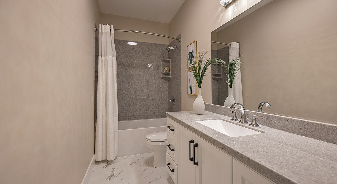 Grant's Marble - Custom Composite Marble Products