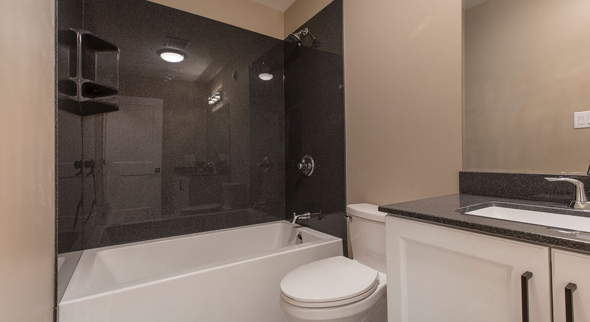 Grant's Marble - Custom Composite Marble Products