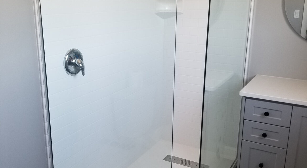 Grant's Marble - Custom Composite Marble Products