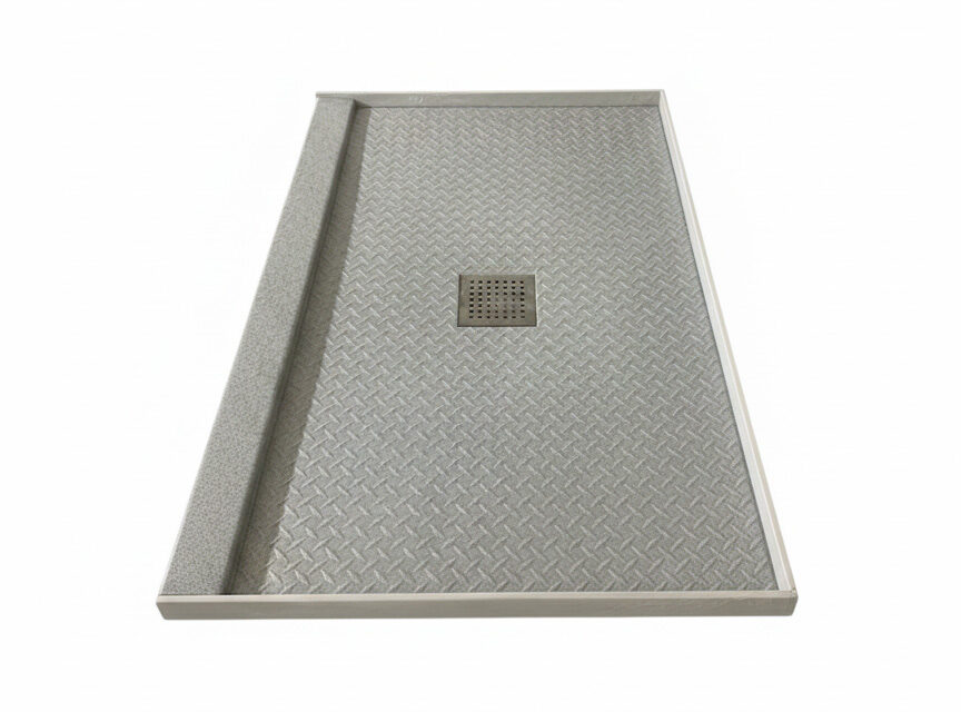 Grant's Marble - Custom Composite Marble Products